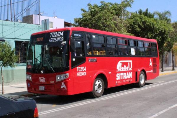 Auditoría desnuda las muchas deficiencias en el modelo ruta empresa de GDL