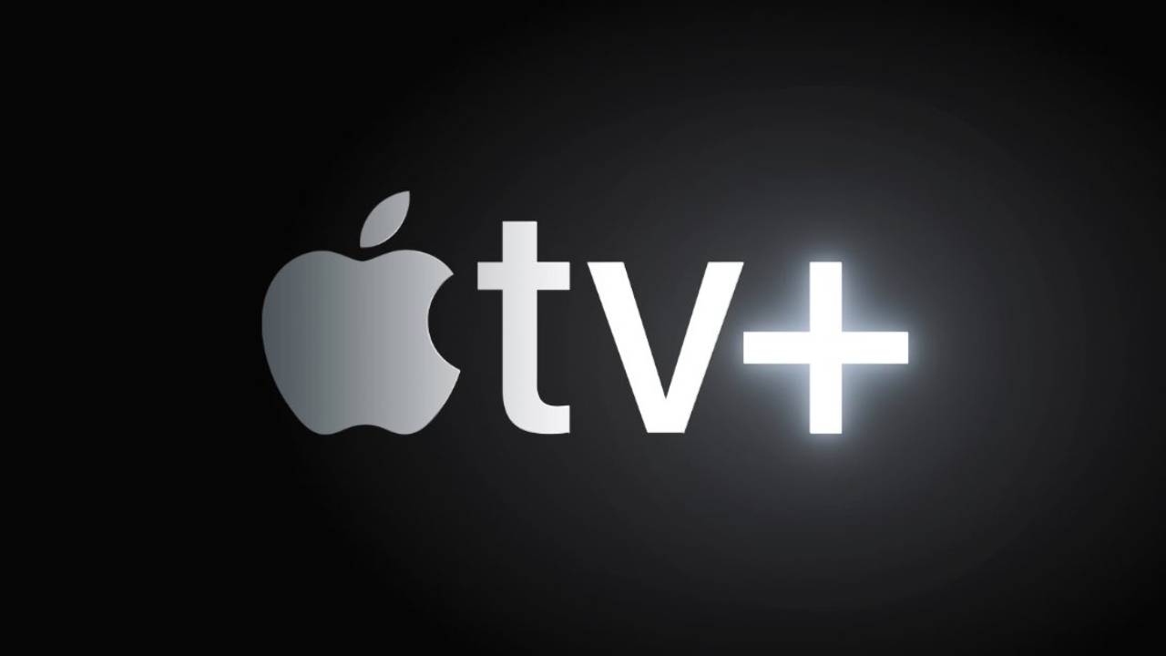 Apple TV+ México Apple TV+ México
