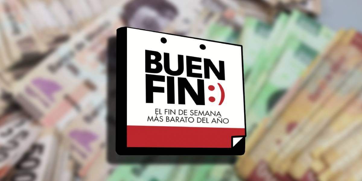 Buen Fin 2019: Como aprovechar al máximo los descuento de manera digital en México