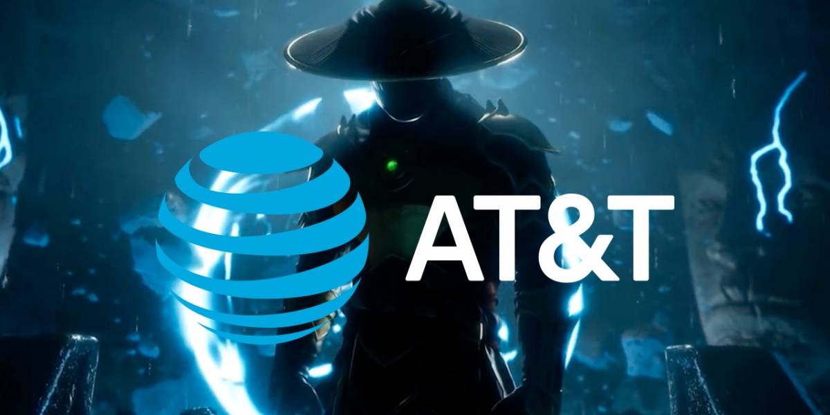 AT&T y Warner Games Latino se unen para la Liga Latina de Mortal Kombat 11 en México
