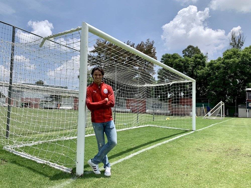 “La grandeza de Chivas nunca está en tela de juicio”: Antonio Rodríguez