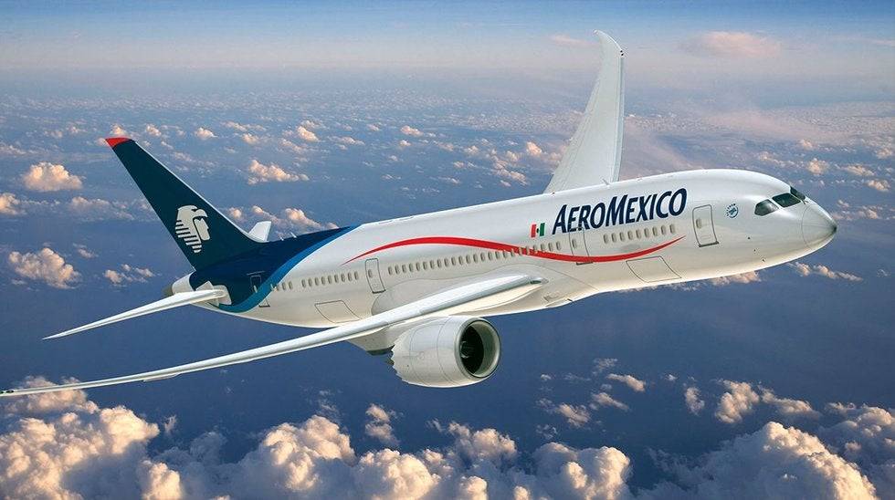México IZZI Aeroméxico
