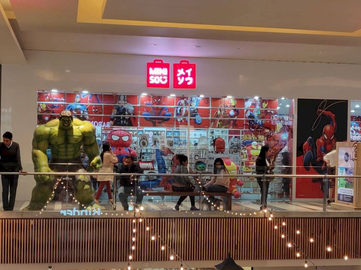 Miniso