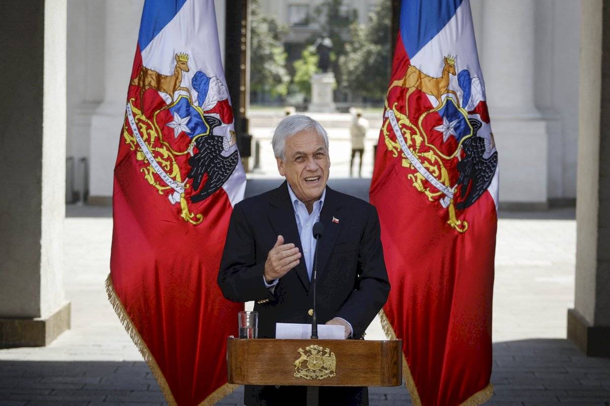 piñera