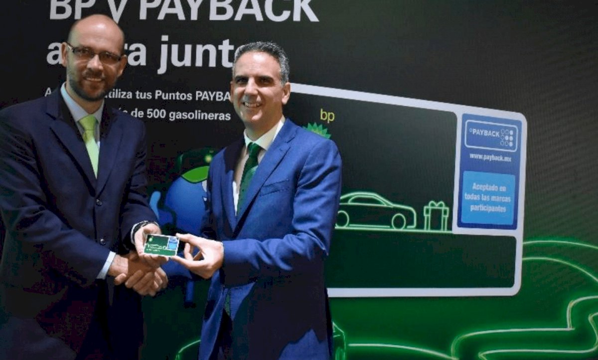 BP y Payback