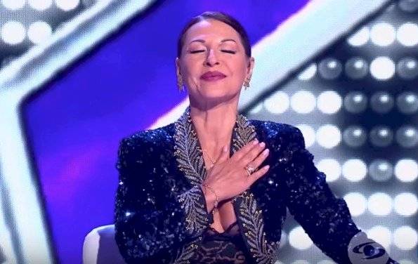 Amparo Grisales