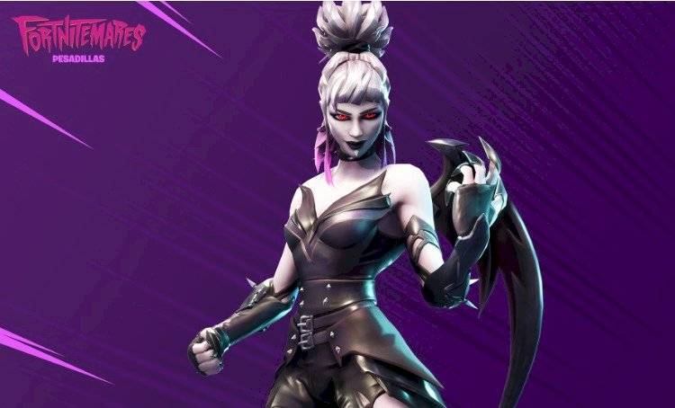 Fortnite