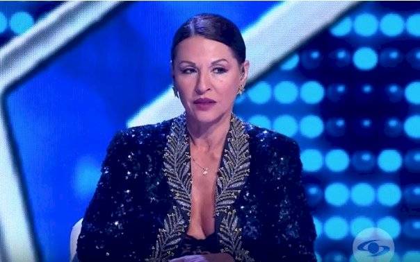 Amparo Grisales