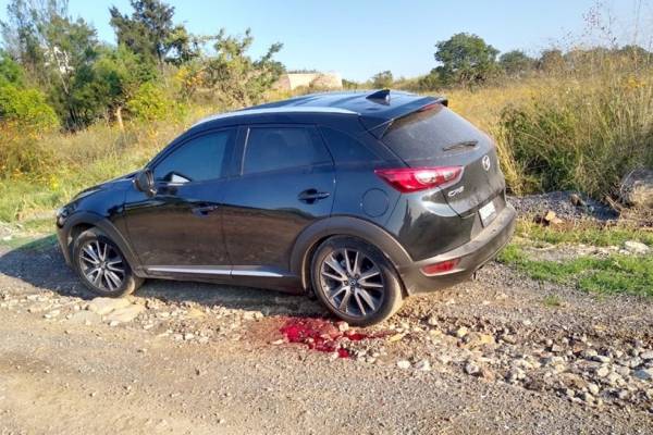 Localizan siete cadáveres dentro de tres camionetas en Tonalá, Jalisco