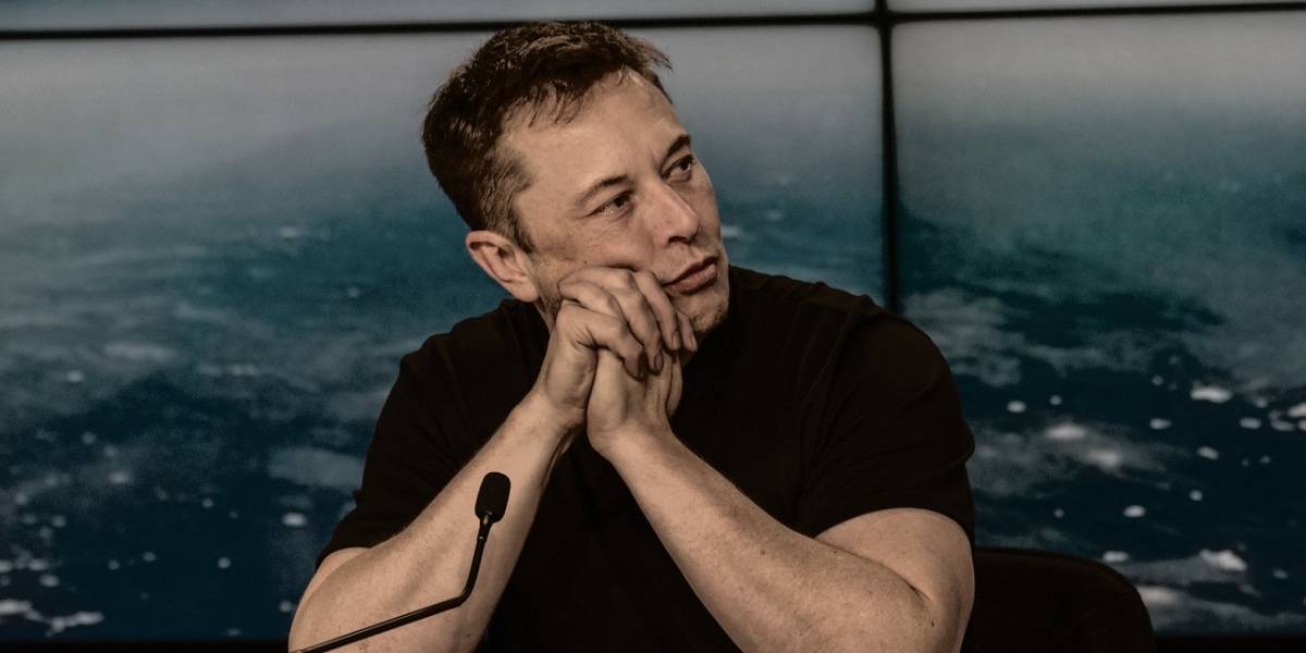 Elon Musk aspira desarrollar un cohete espacial reutilizable: “Es el santo grial”