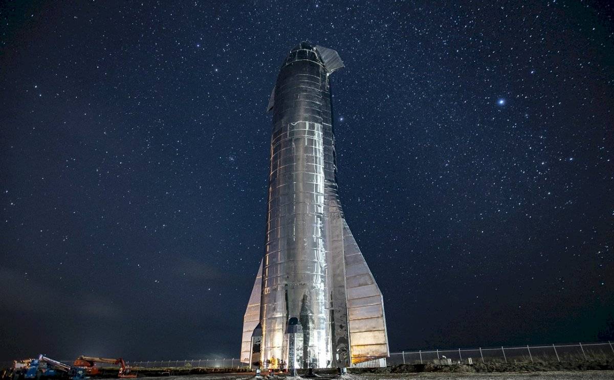 La NASA presenta llamativa aplicación para móviles donde puedes ser piloto