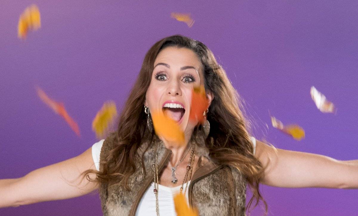 Romina Marroquín