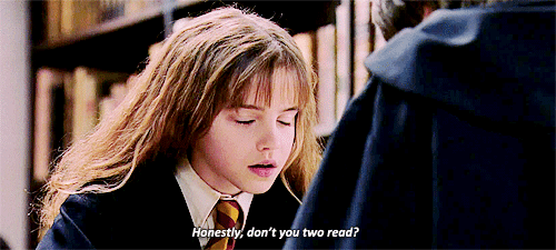 Hermione Granger