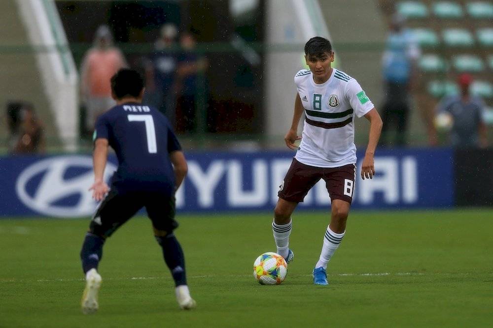 Sub 17