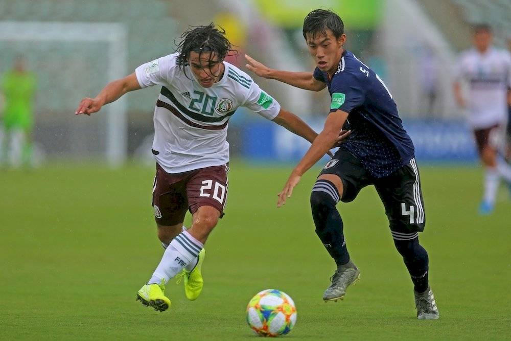 Sub 17