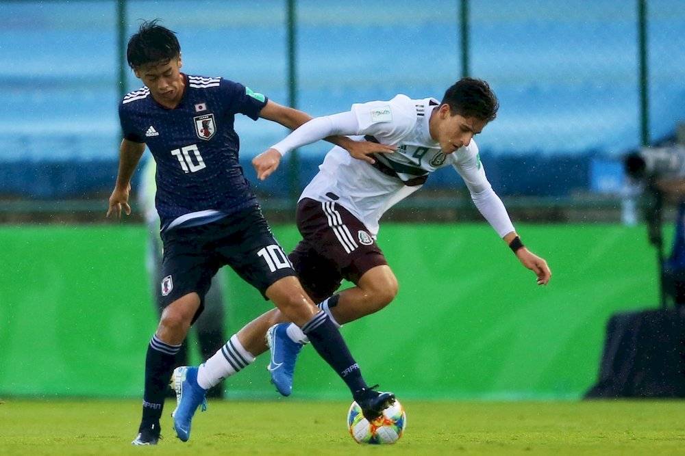 Sub 17