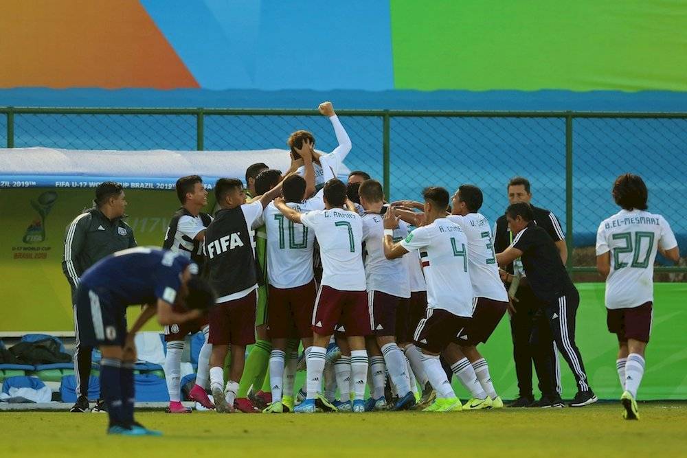 Sub 17