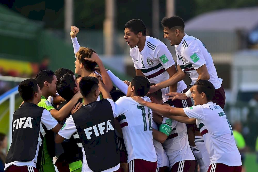 Sub 17