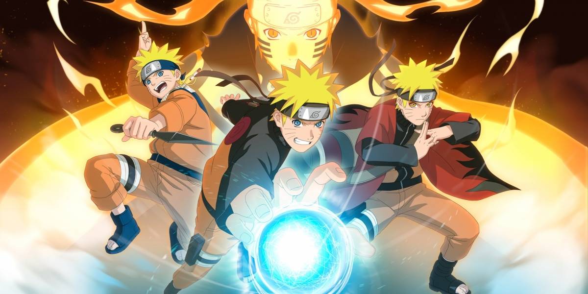 Una universitaria sustentará su tesis inspirada en Naruto