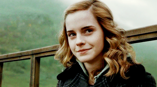 Hermione Granger