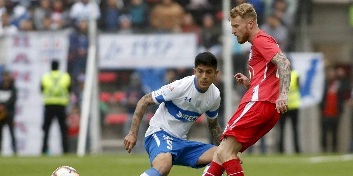 La ANFP reordena el calendario y ya tiene fecha tentativa para terminar el Campeonato Nacional