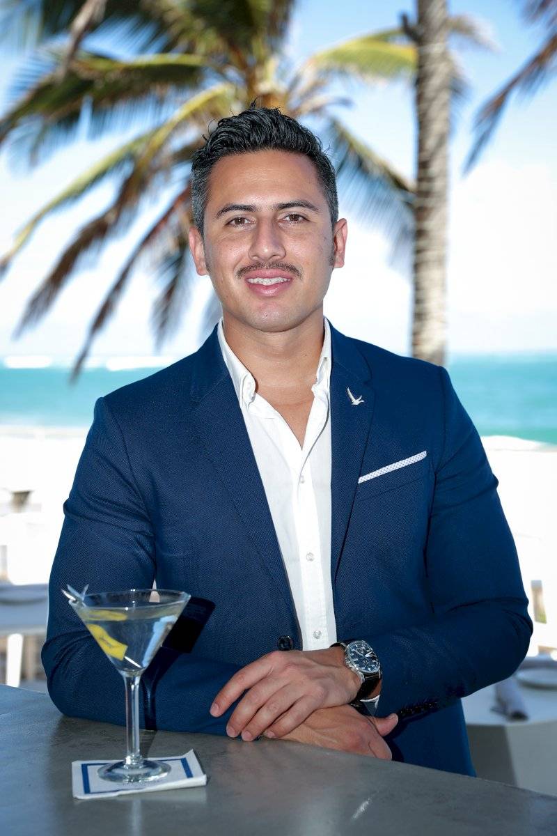 Puerto Rico Cocktail Week
