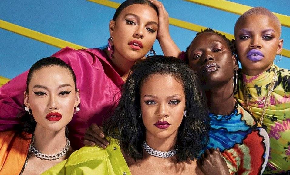 Rihanna