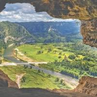 Turismo apuesta a actividades de ecoturismo