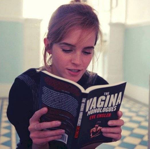 Emma Watson