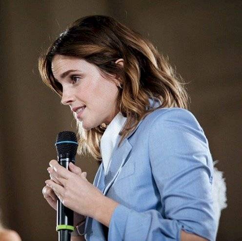 Instagram Emma Watson