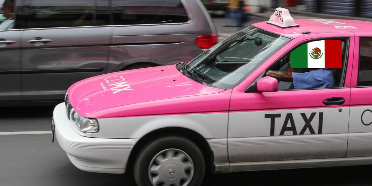 México: Conflicto entre taxis y Uber podría traer cambios en regulaciones de aeropuertos