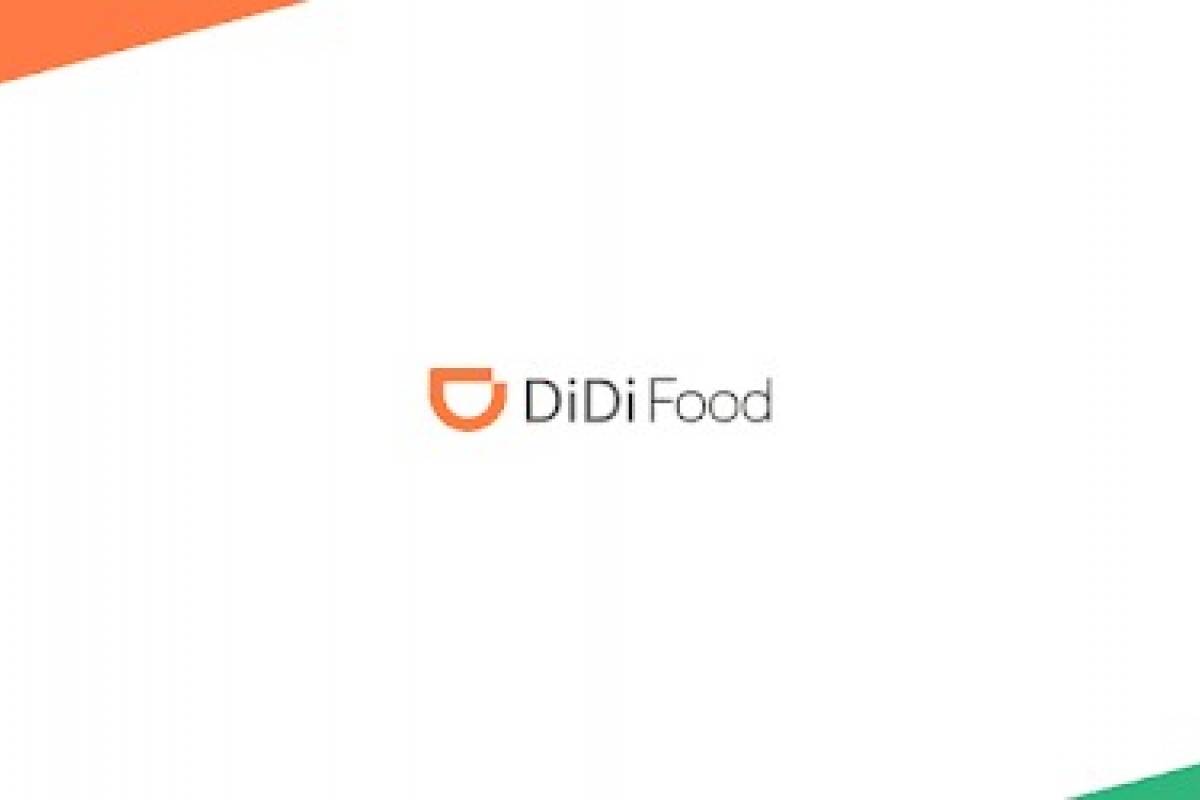 Hazte a un lado, Uber Eats Por fin llega Didi Food a la Ciudad de México