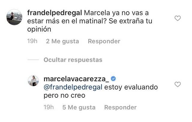 Marcela Vacarezza