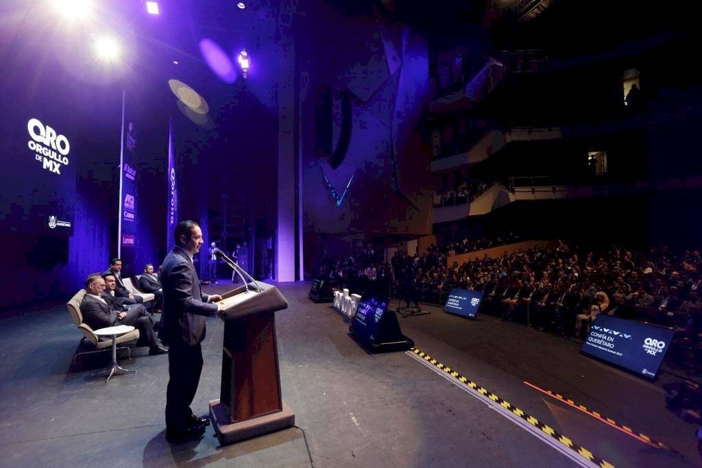 Foro Forbes Industrial Summit 2019
