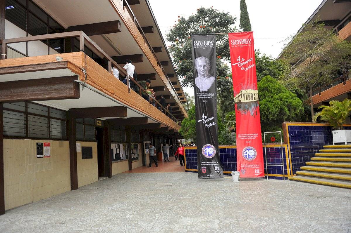 Aumentan quejas de acoso sexual dentro de la Universidad de Guadalajara