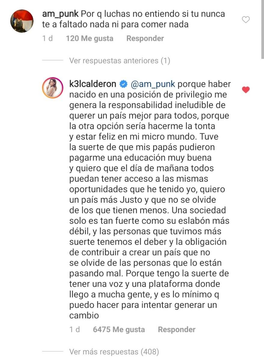 Kel Calderón