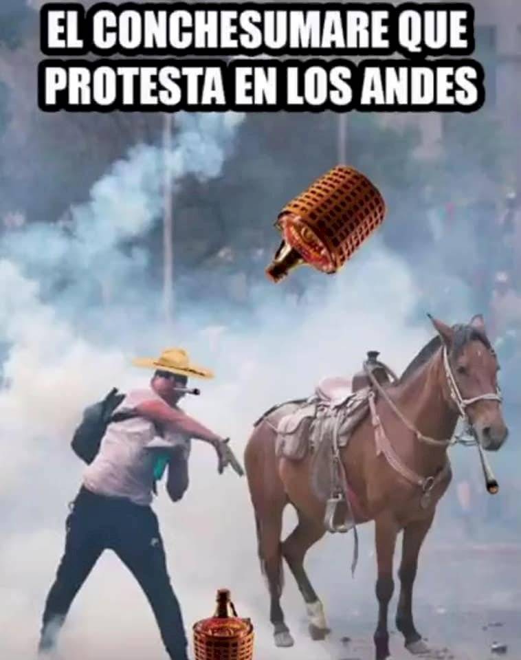 meme protesta
