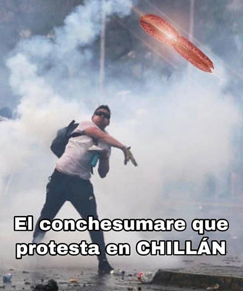meme protesta