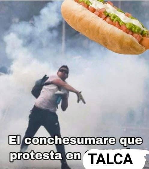 meme protesta