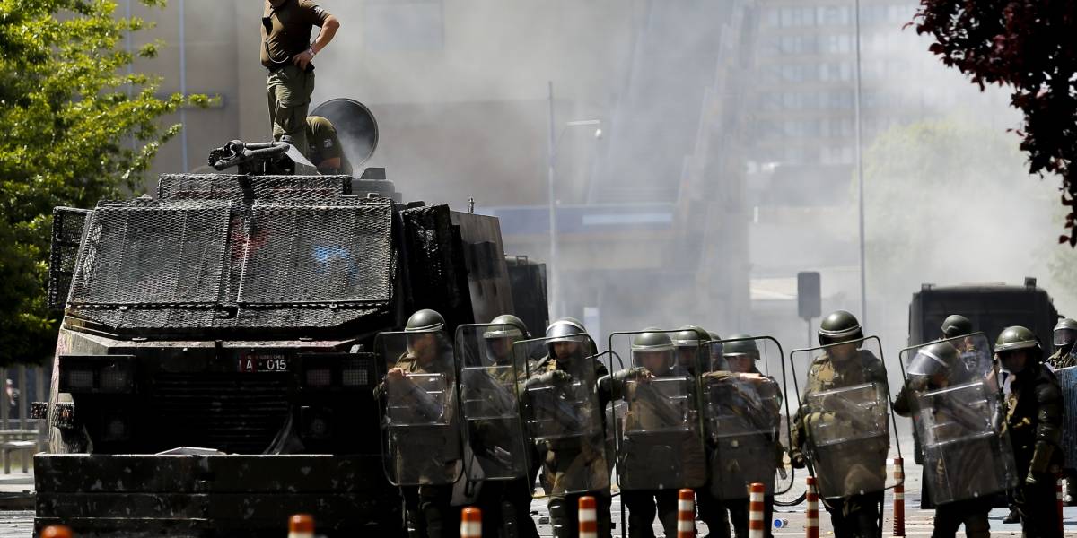 ¿Qué es la Dipolcar y cómo funciona la inteligencia de Carabineros?