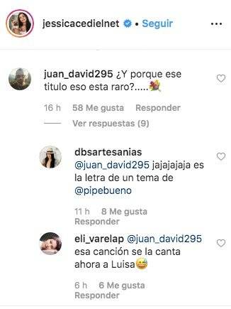 Jessica Cediel