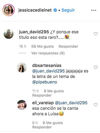 Jessica Cediel