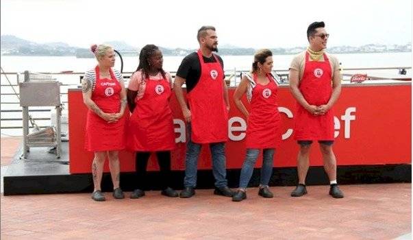 MásterChef Ecuador