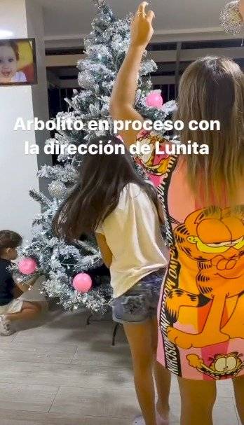 Captura de pantalla Instagram