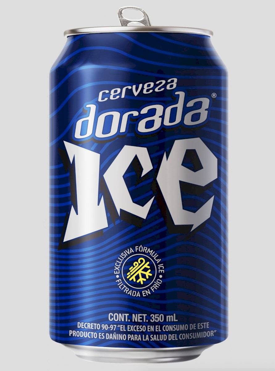 Dorada Ice