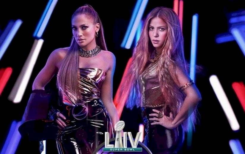 imágenes de cuando Shakira ganó