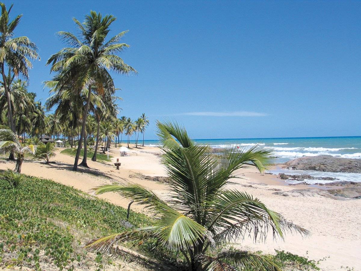 Costa do Sauípe