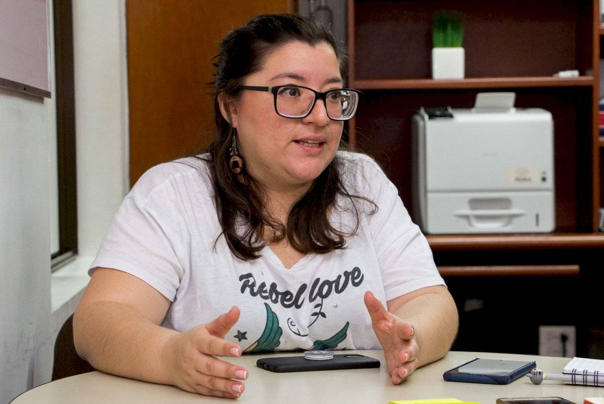Lina Orozco, Cali Visible