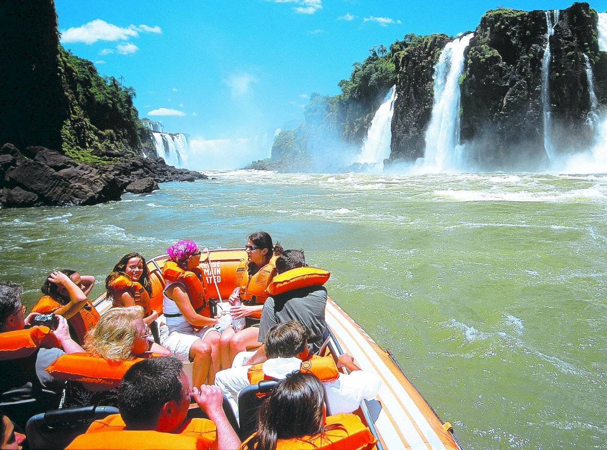 Foz do Iguaçu
