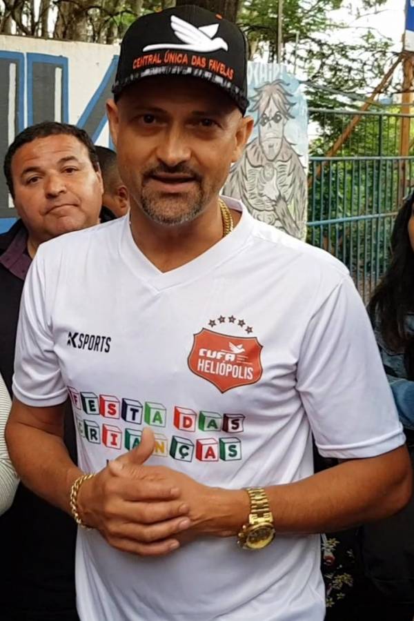 Marcivan Barreto